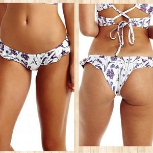 NWT Wildfox Bikini Bottom